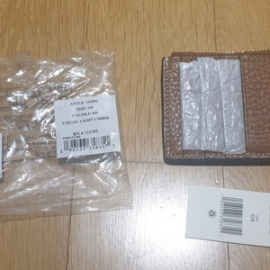 토리버치 밀러탑집 키드지갑 새상품