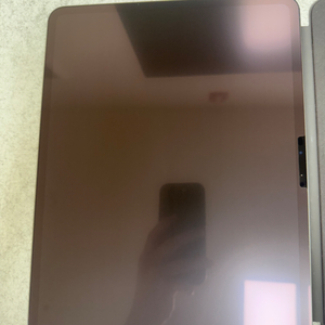 아이패드 프로 13 M4 256GB wifi