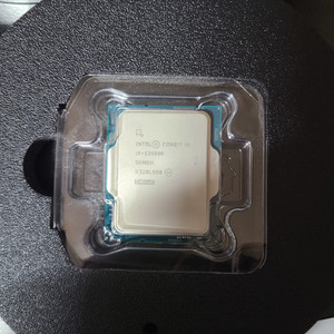 i9 - 13900k