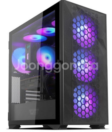 조립 컴퓨터 (RTX 4070 SUPER, AMD 라이--0