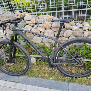 메리다 빅나인 xt 카본29인치 MTB 자전거