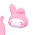 마이멜로디 랜덤 인형 10개 처분