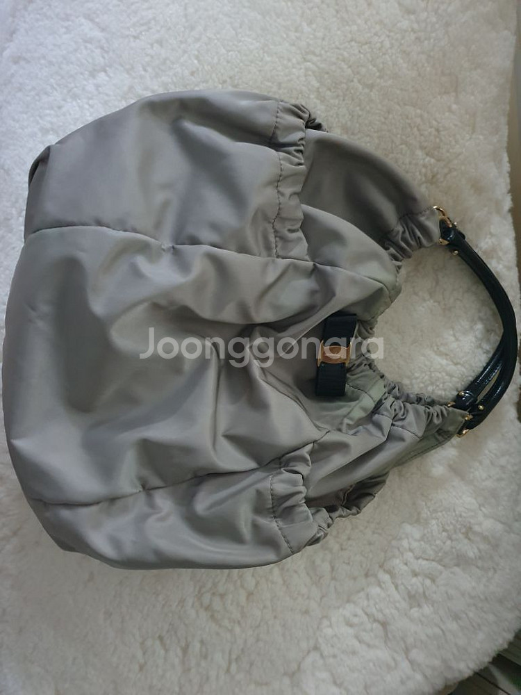 페라가모 숄더백--0