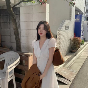 leeds saily dress 세일리드레스 기장추가
