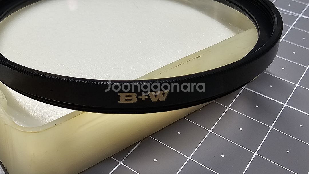 b+w 62mm pro soft 필터--2