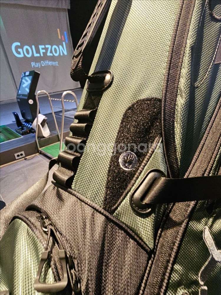 스카티카메론 스탠드백 캐디백 캐리백 카트백 골프가방--7