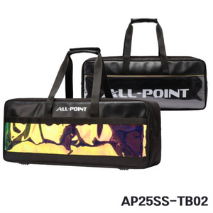 배드민턴가방 올포인트 가방 판매합니다 정가 95000원