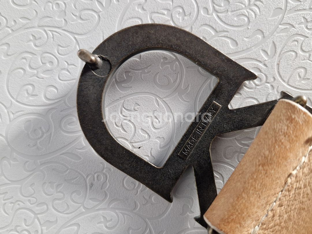 캘빈클라인진 이태리 통가죽벨트 남녀공용 정품--7