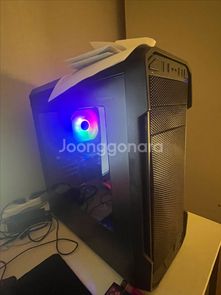컴퓨터 세트 판매 i7-7700 gtx1060 3g--1