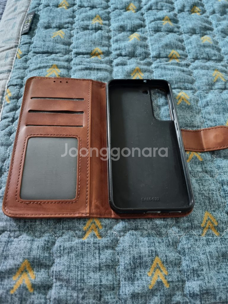 갤럭시 s22, 케이스 팝니다--1