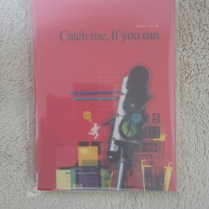 (bl소설)[이드]catch me if you can