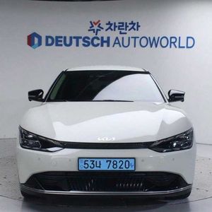 @22년 EV6 롱레인지 어스@초특가급매@상태최상