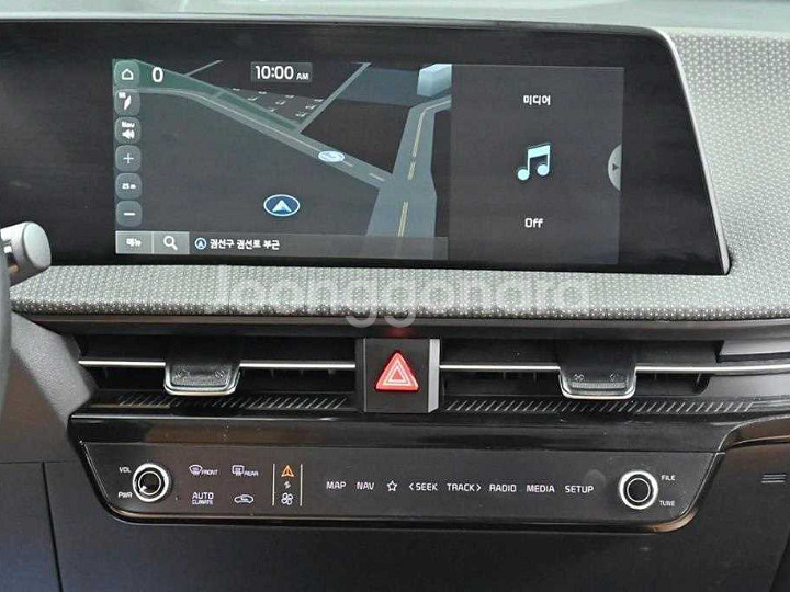 @22년 EV6 롱레인지 어스@초특가급매@상태최상--3