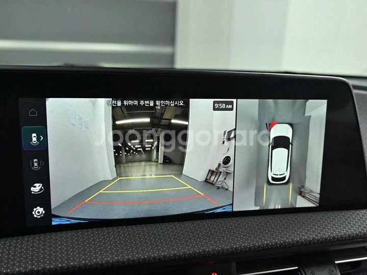 @22년 EV6 롱레인지 어스@초특가급매@상태최상--7