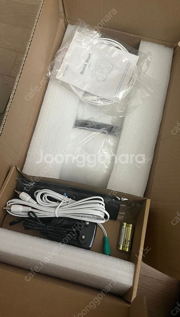 Bestisan 스피커 새상품 판매합니다.--1