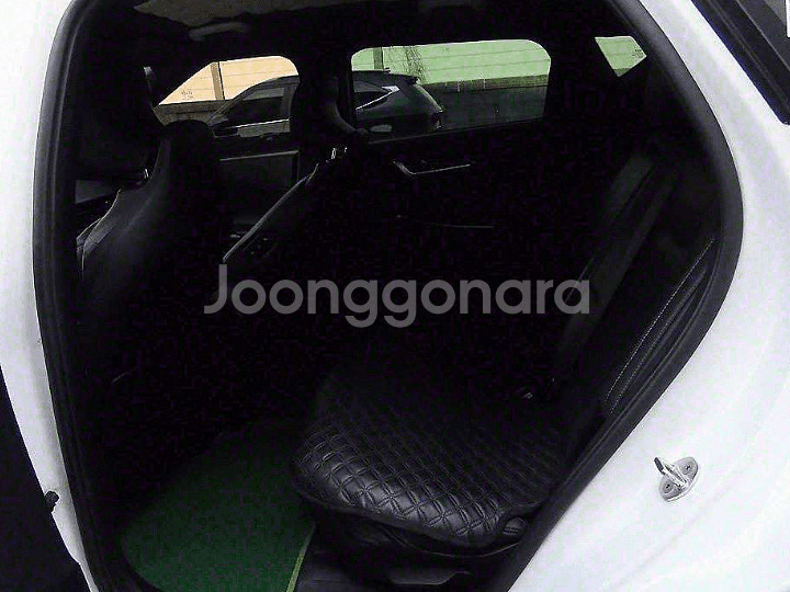 @23년 EV6 롱레인지 AWD 어스@무사고@상태최상@--7