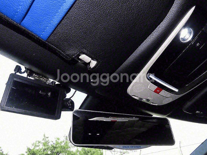 @23년 EV6 롱레인지 AWD 어스@무사고@상태최상@--6