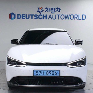 @22년 EV6 롱레인지 어스@무사고@초특가급매@꿀매물