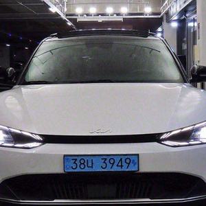 @22년 EV6 롱레인지 AWD 에어 9만@초특가급매