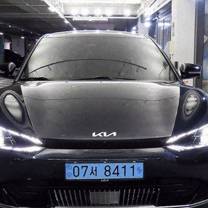 @22년 EV6 롱레인지 어스 7만@무사고@초특가급매