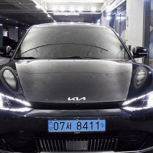 @22년 EV6 롱레인지 어스 7만@무사고@초특가급매