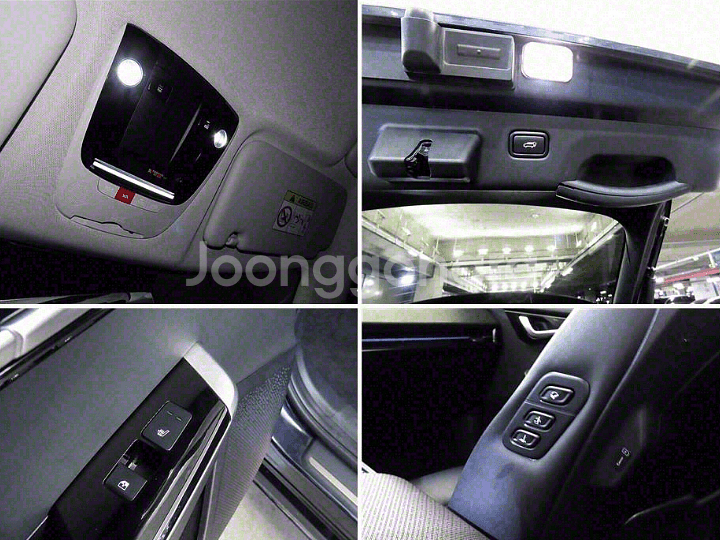 @22년 EV6 롱레인지 어스 7만@무사고@초특가급매--8