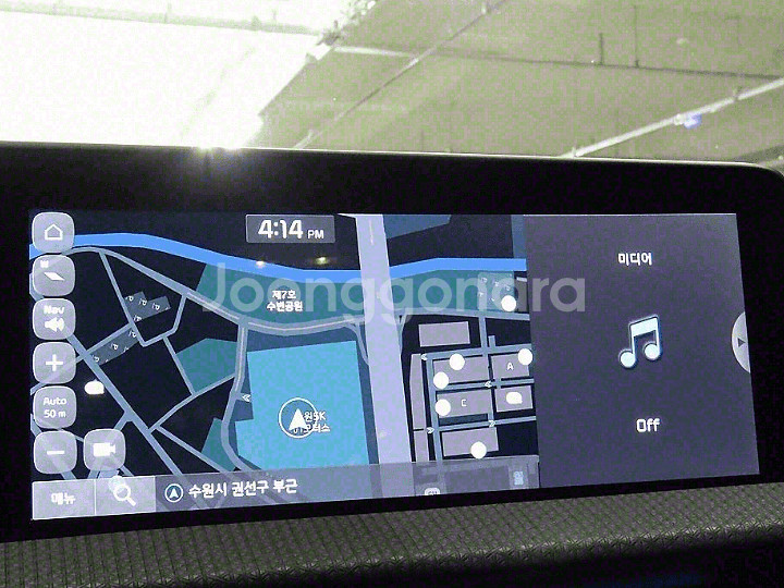 @22년 EV6 롱레인지 어스 7만@무사고@초특가급매--1