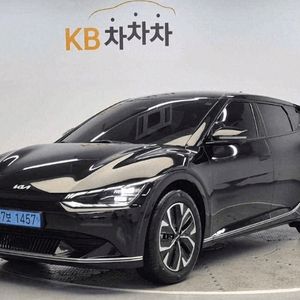 @23년 EV6 롱레인지 AWD 어스@무사고@초특가급매