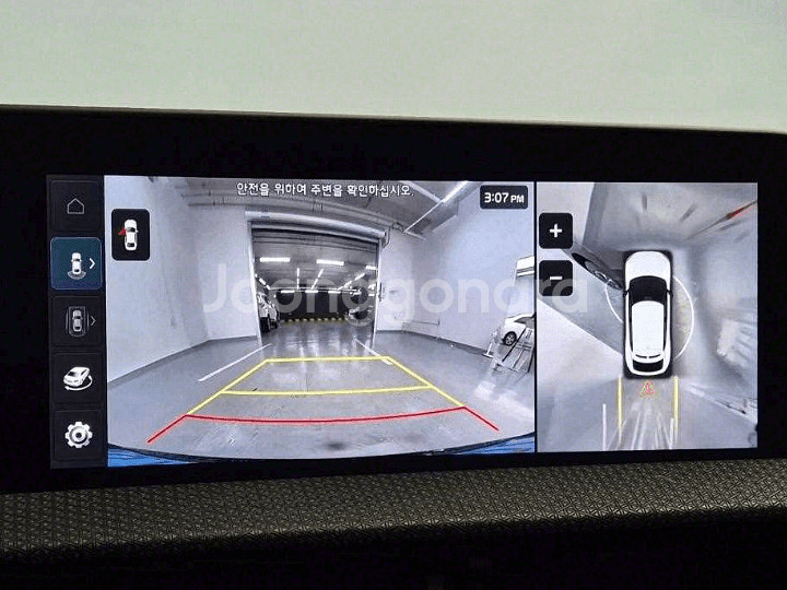 @23년 EV6 롱레인지 AWD 어스@무사고@초특가급매--2