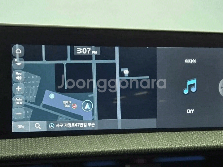 @23년 EV6 롱레인지 AWD 어스@무사고@초특가급매--3