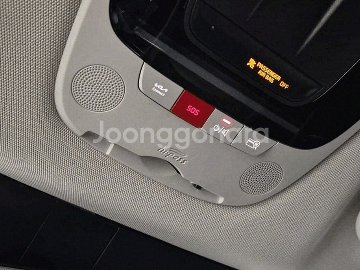 @23년 EV6 롱레인지 AWD 어스@무사고@초특가급매--6