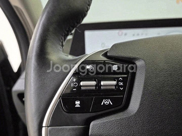 @23년 EV6 롱레인지 AWD 어스@무사고@초특가급매--5