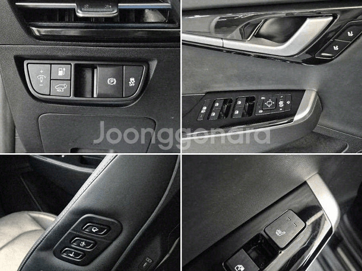 @23년 EV6 롱레인지 AWD 어스@무사고@초특가급매--8