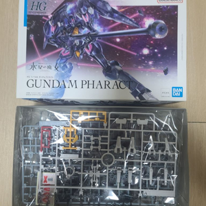 HG 파렉트