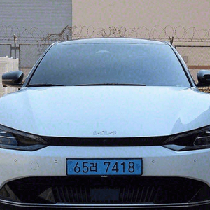 @22년 EV6 롱레인지 AWD 어스@무사고@초특가급매