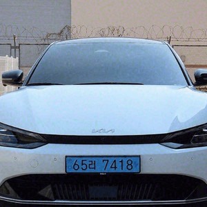 @22년 EV6 롱레인지 AWD 어스@무사고@초특가급매