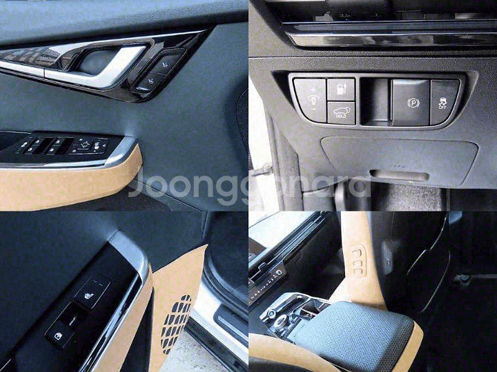 @22년 EV6 롱레인지 AWD 어스@무사고@초특가급매--3