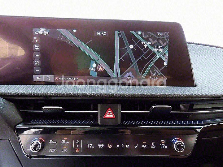 @22년 EV6 롱레인지 AWD 어스@무사고@초특가급매--7