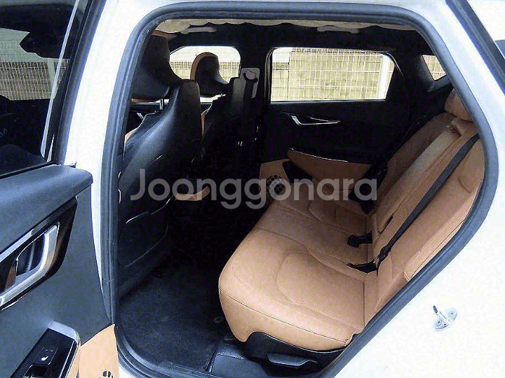 @22년 EV6 롱레인지 AWD 어스@무사고@초특가급매--8