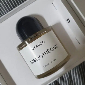 [무료배송] 바이레도 비블리오티크 EDP 100ML