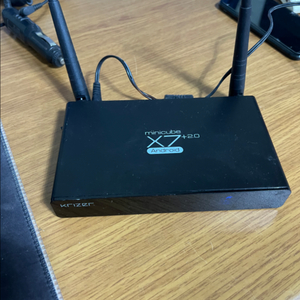크라이저 OTT 안드로이드 셋톱박스