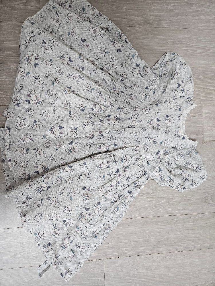 슈슈앤크라 아기원피스 80, 모자 일괄--1