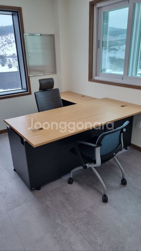 사무실가구 사무용가구 퍼시스가구 중고가구 책상 파티션--7