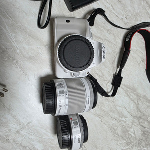 캐논 EOS 100D