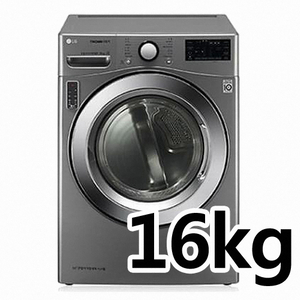 LG 트롬 건조기 16KG