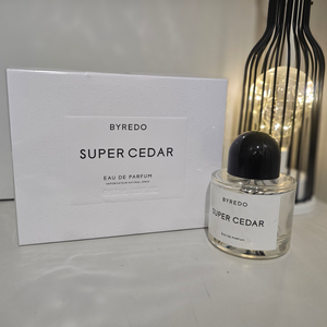 [무료배송]바이레도 슈퍼시더EDP 100ml