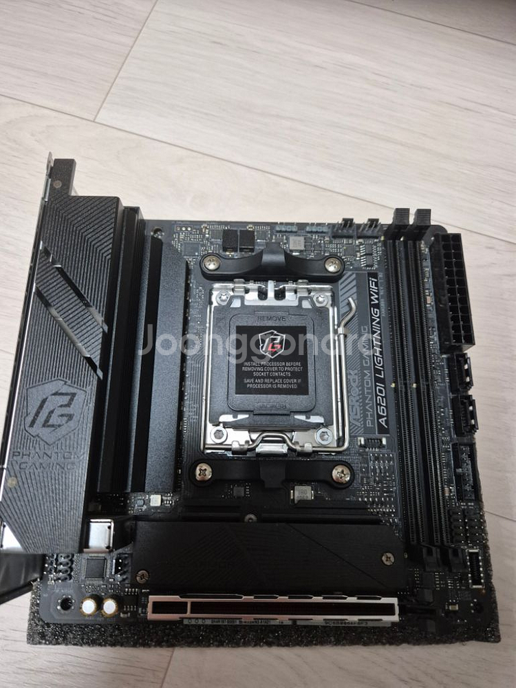 A620I + 4800 32GB--0