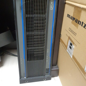 QSC1700 파워앰프 1K