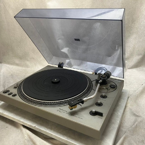 Technics 풀 오토 턴테이블 SL-1600