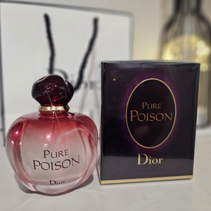 [무료배송]디올 퓨어쁘아종 오드퍼퓸 100ML